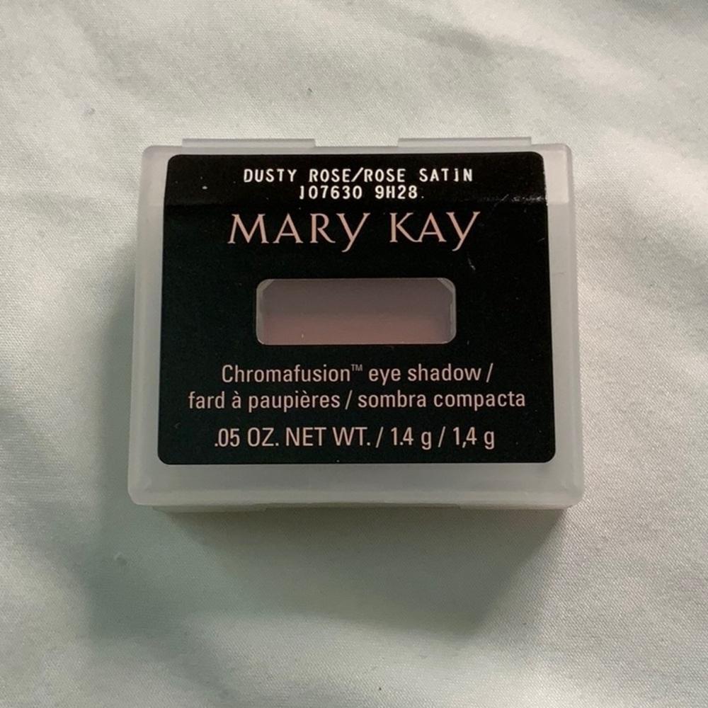 Mary Kay Chromafusion Eye Shadow - Dusty Rose